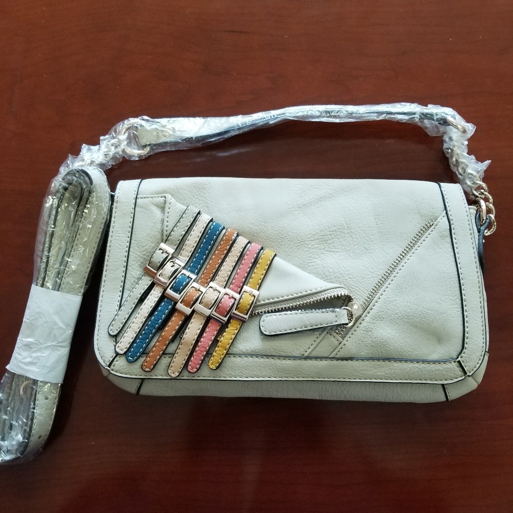💥SOLD💥NWOT Nicole Lee handbag